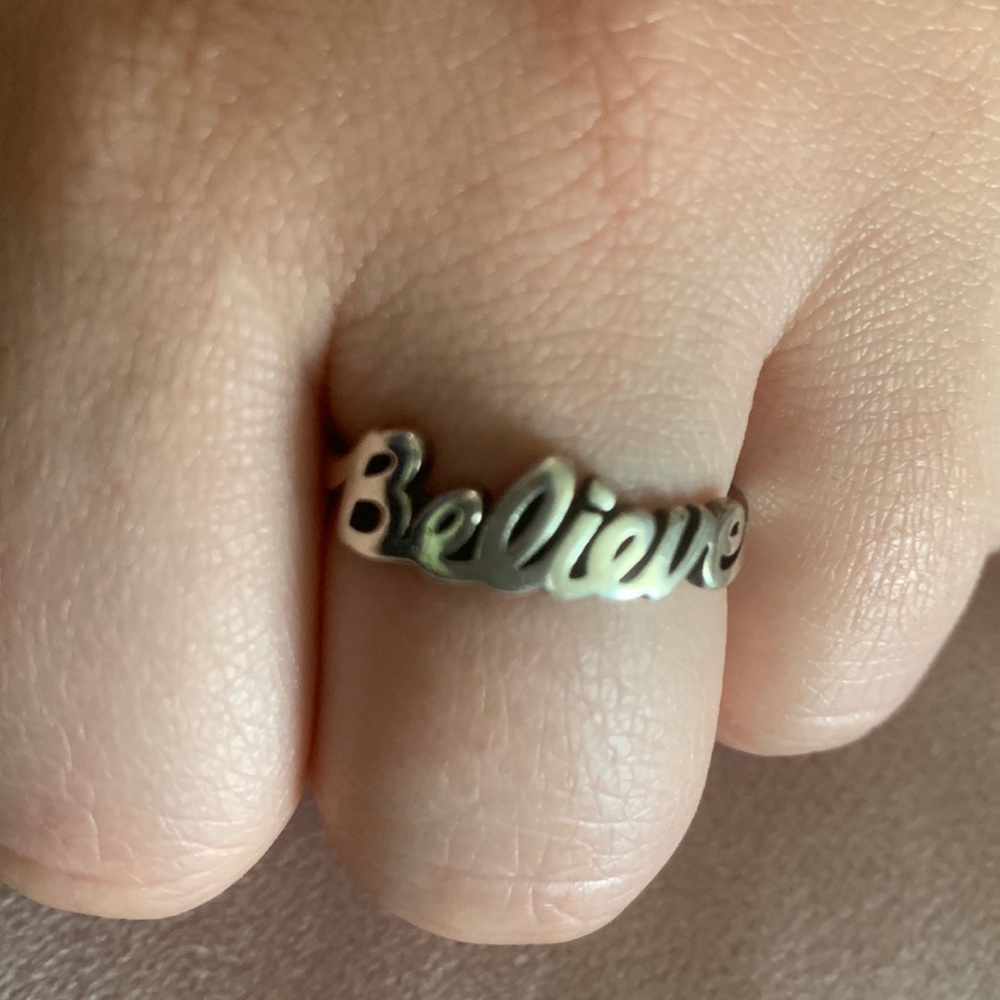 James Avery retired ring